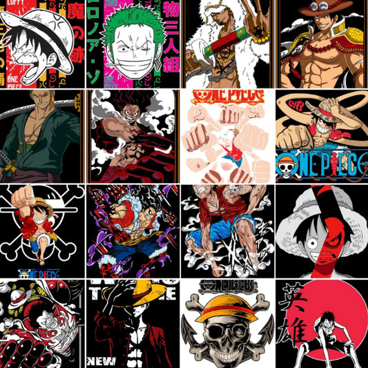 10k plus anime design+Shopify paid theme +photoshop wedding pack