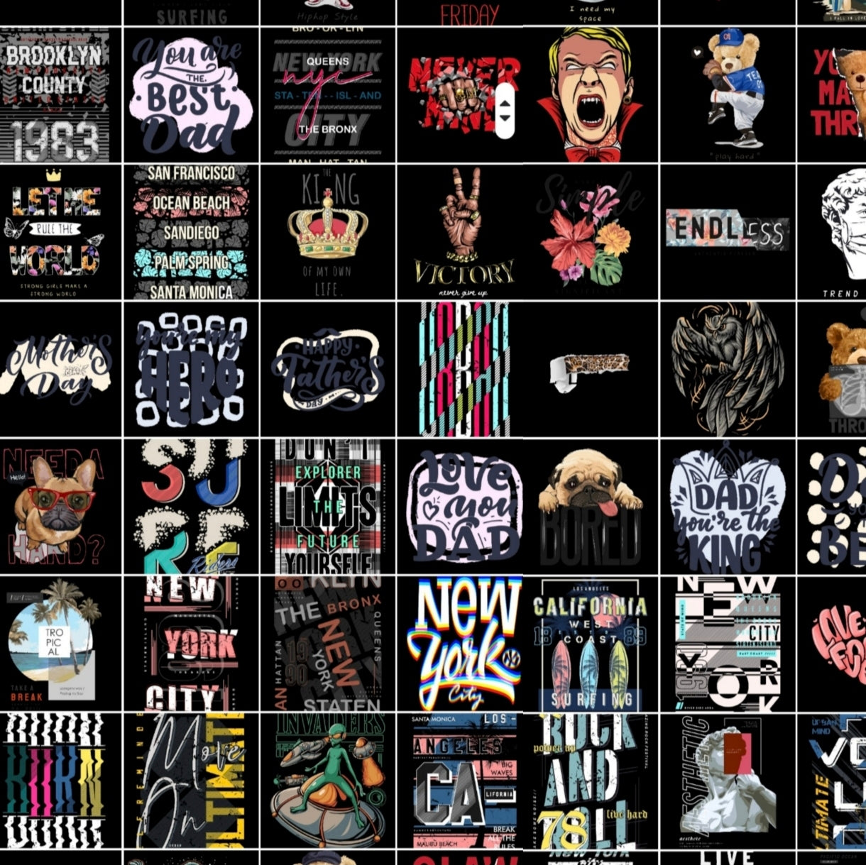 10k plus anime design+Shopify paid theme +photoshop wedding pack